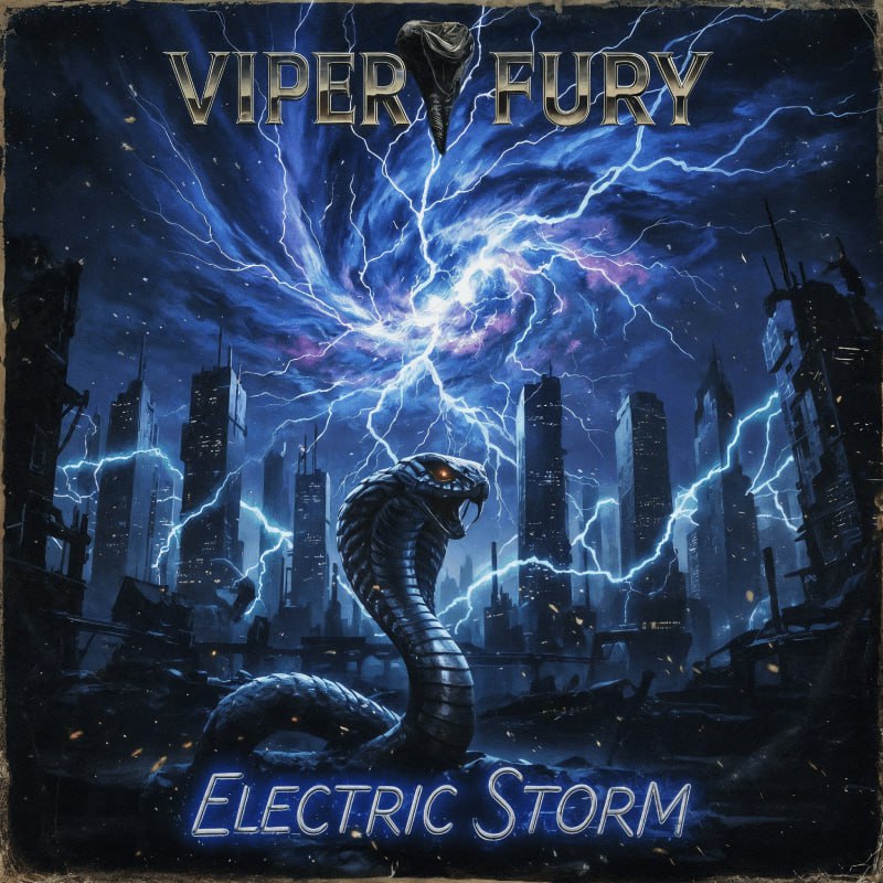 Electric Storm
